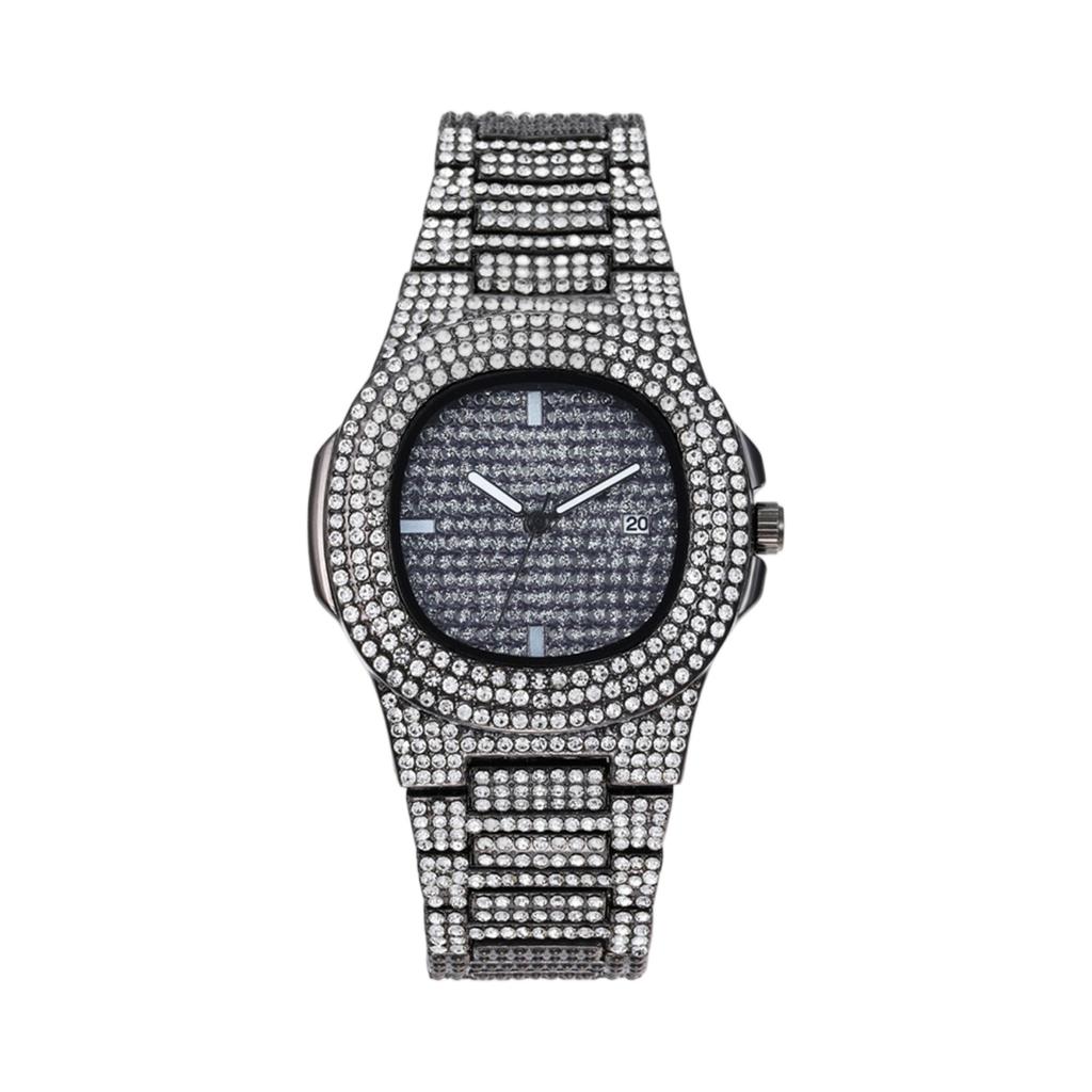 Women Fashion Leather Watch