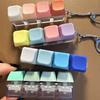 Creative Stress Relieving Toys Button Pinching Music Pendant Finger Boredom Relieving Stress Relieving and Venting Gadgets