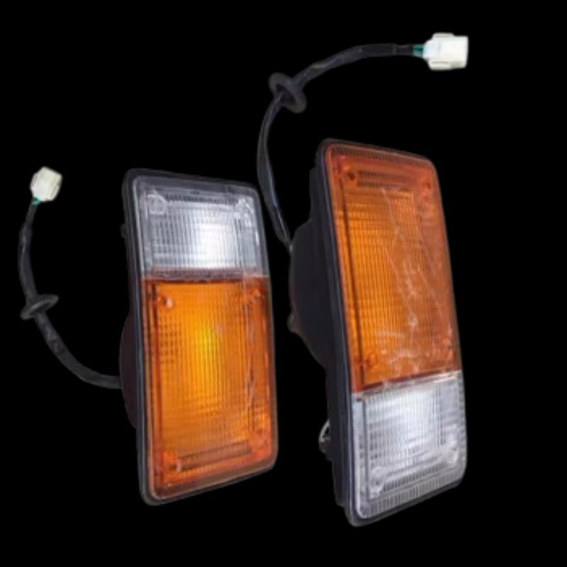 Dongfeng EQ153 Turn Signal Light