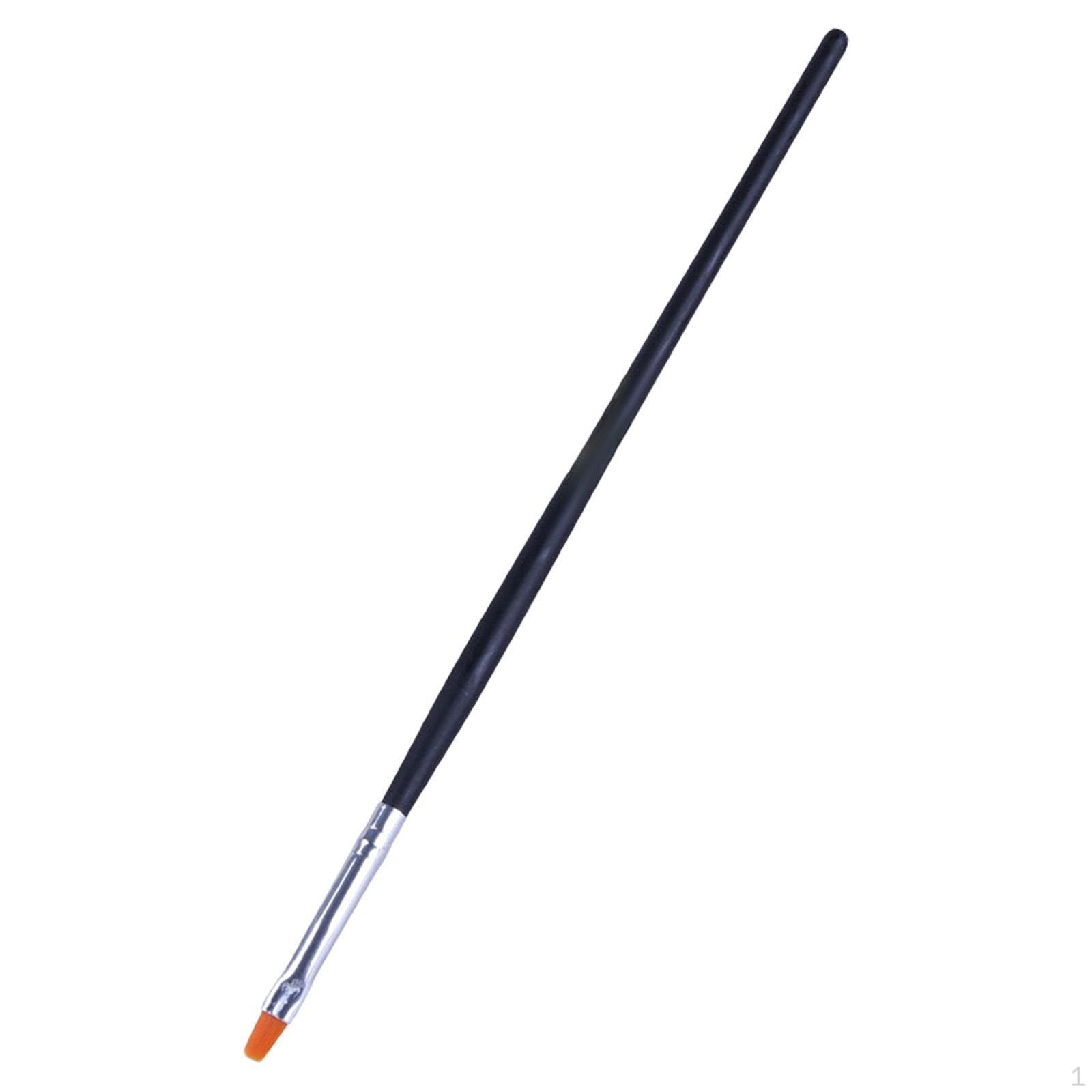 

Dry Sweeping Pen Painting Brush Line Drawing Watercolor Coloring Aging for