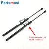 LR002104 LR030618 New 2pcs of Rear Tailgate Gas Lifts Spring for Land Rover LR2 Freelander 2 Gas Strut Hood Support 6H52406A10AF