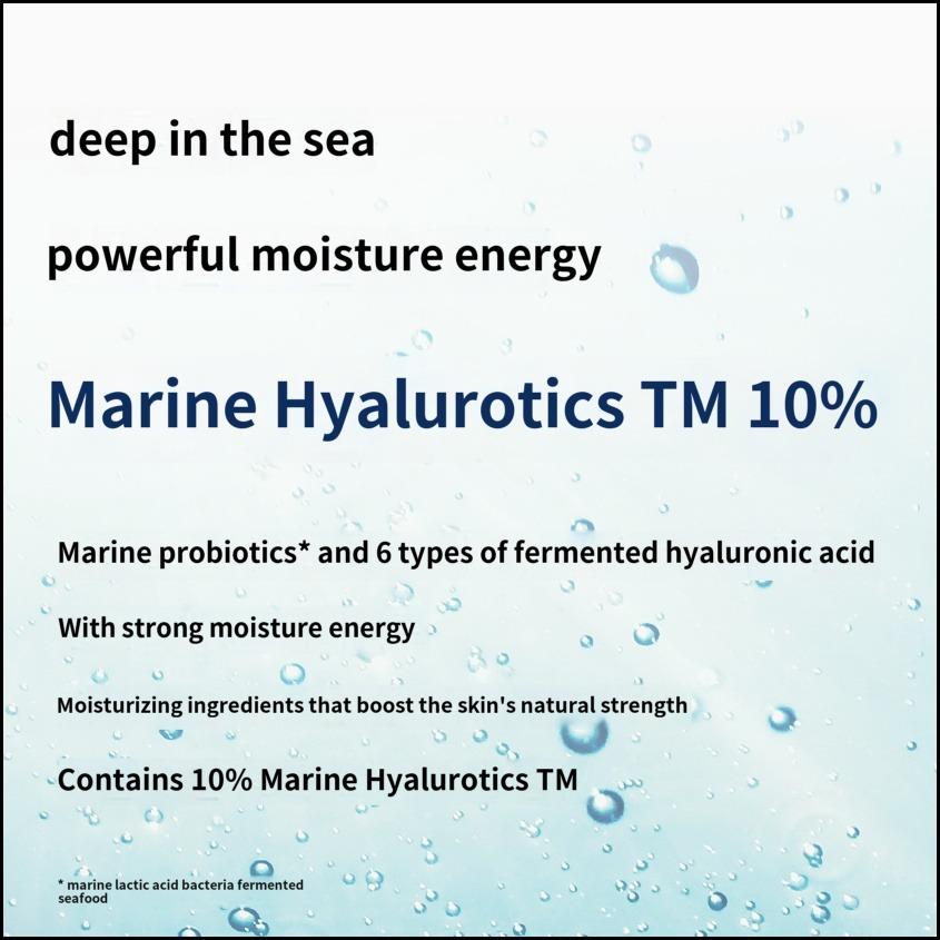 SU:M37° Water-Full Marine Relief Gel Cream 50ml