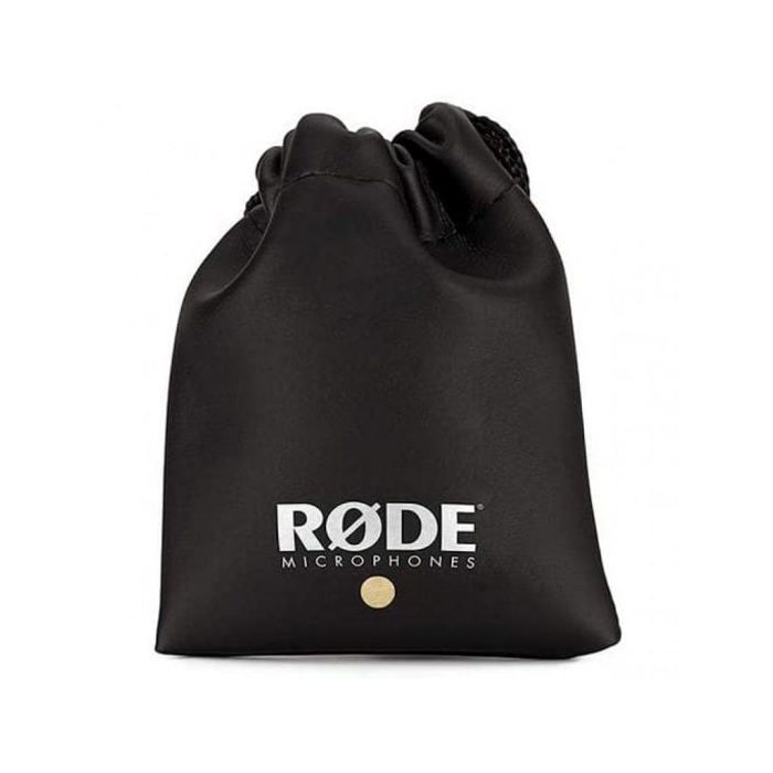 Rode Lavalier Go