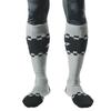 [Dirt Freak] DFG Moto Socks S/M (23cm - 26cm) Size