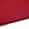 LOUIS VUITTON  M44606 Shoulder Bag Red/scarlet Monogram Ann Platt Women
