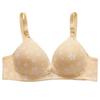 Maternity Nursing Bra Women Thin Front Opening Wireless Push Up Breastfeeding Bra Pregnancy Postpartum Anti Sagging Comfortable Supportive Underwear
