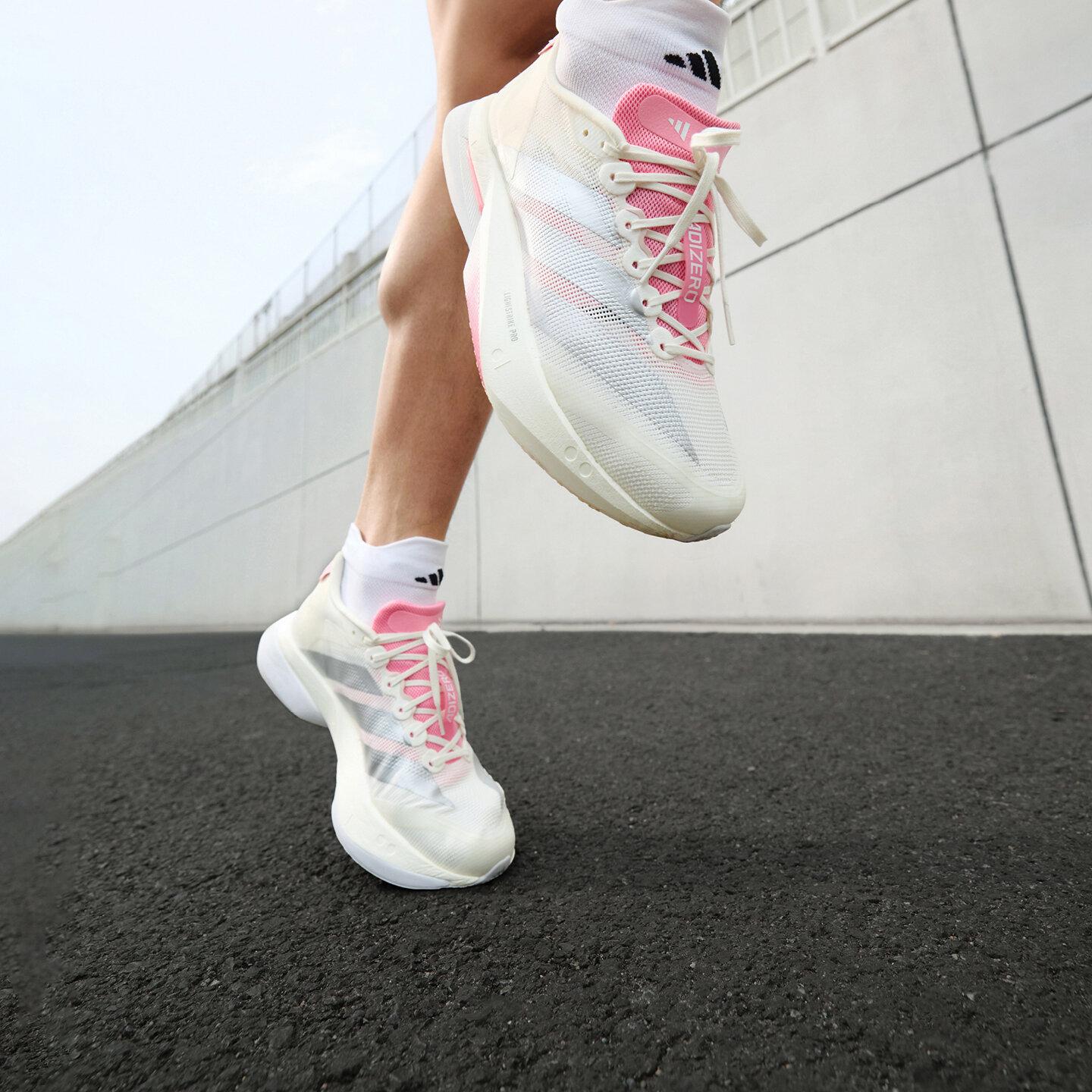 adidas Boston 13 Токийский марафон Цветение сакуры 42