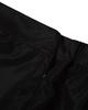 MOAA Wrap Skirt Bootcut Trousers (Black)