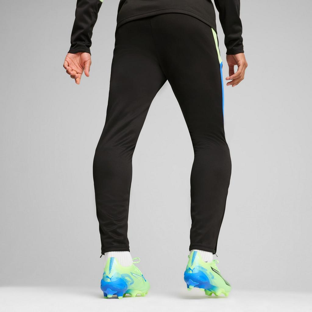 Puma INDIVIDUALLIGA TRAINING men's sweatpants black 65951702 r S