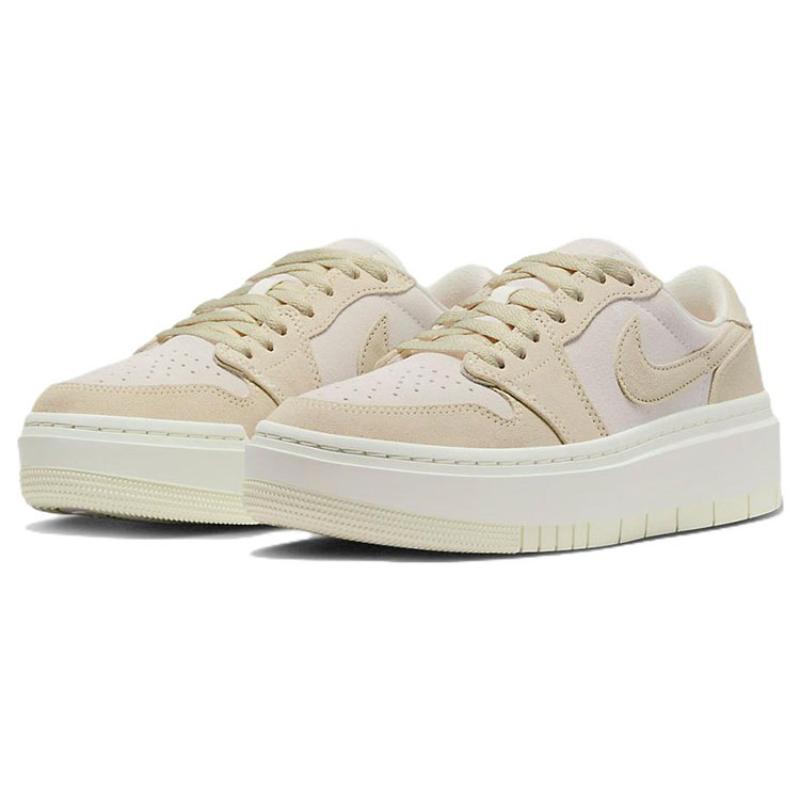 Air Jordan 1 Elevate Low 'Coconut Milk' Dámské Jordan DH7004-101