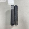 Seat Under Floor Air AC Conditioning Vent Outlet Dust Cover Plastic Interior Accessories For Mitsubishi Outlander  - 2025