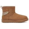 UGG Classic Mini Chains Women's 1123668-CHE