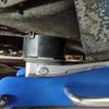 Universal Car Jacks Rubber Pad for Safe Lifting Elasticity & Wear Resistance Frame Rail Adapter Heavy Duty Jacks Protector
