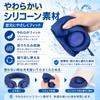 UCOOL Ice Bag Neck Cooler Neck Ice Bag Large Diameter