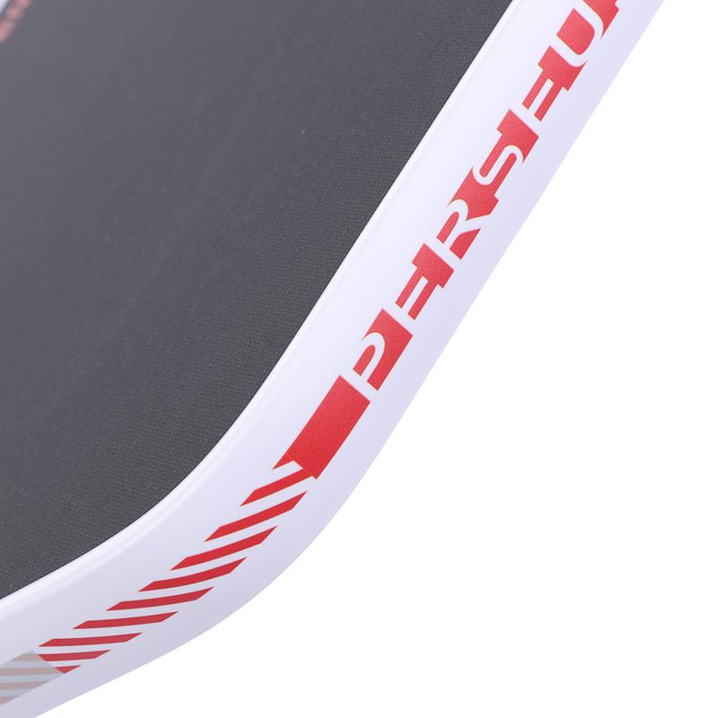 Perseus 4Th Generation Player Edition 16Mm Pickleball Paddle Usapa Approved 4Th Generation Propulsion Core Carbon Surface