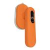 Fier de călcat mini portabil reîncărcabil prin USB, fără fir - Mașină mică de călcat pentru călătorii, meșteșuguri, cămin