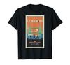 Marvel Spider-Man Far From Home London Abstract Movie Poster T-Shirt