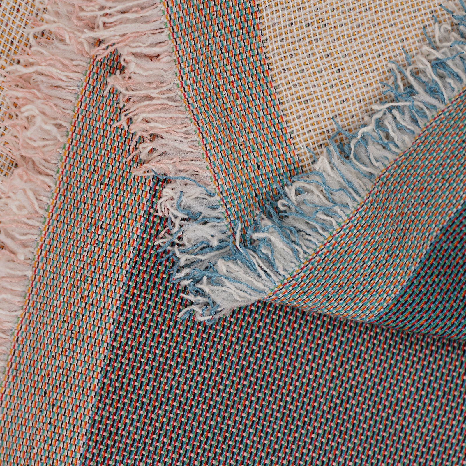 Новое шениловое покрывало для дивана на все сезоны — фото 3