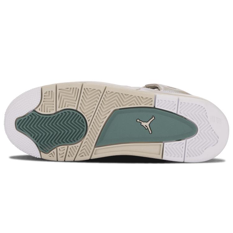 Jordan 4 Retro GG Pearl 742639-045