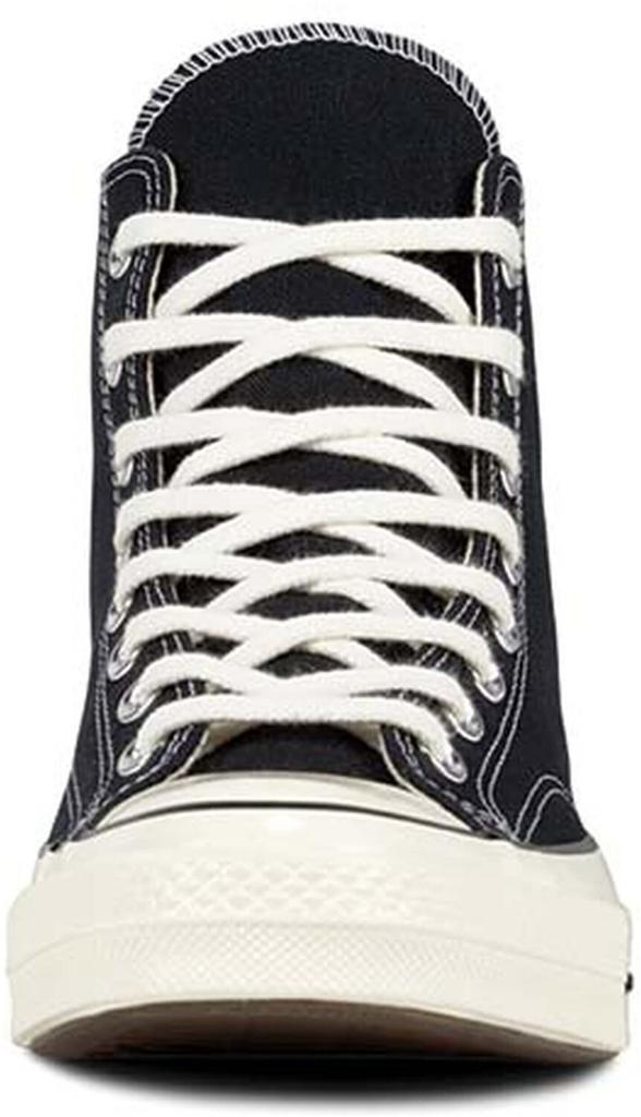 Sneakers Converse Chuck 70 Vintage Canvas Black/black/egret