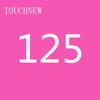 TOUCHNEW 1 Colors Single Art Markers Brush Pen Sketch Alcohol Based Markers Dual Head Manga Drawing Pens Art Supplies