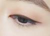 Déjà Vu Lasting Fine E Cream Pencil Dark Brown Eyeliner 2 1 Piece (x 1)