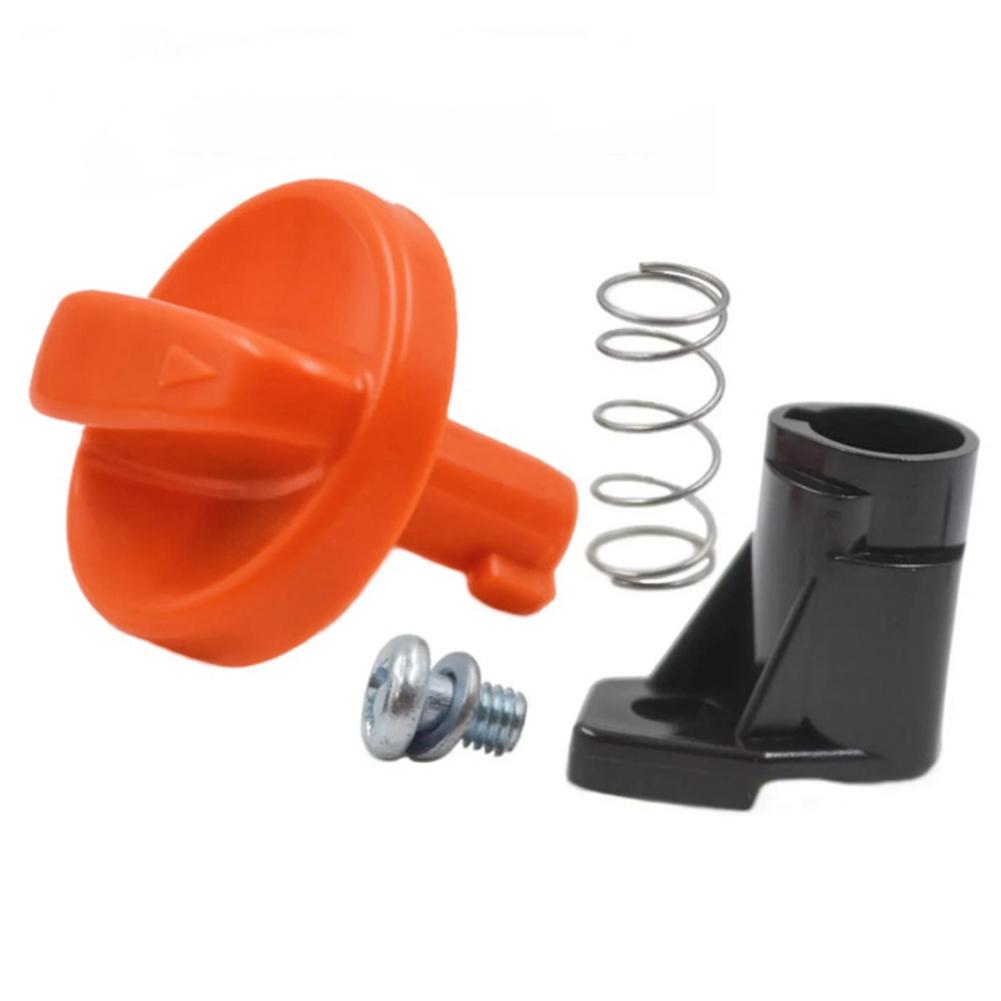 Easy Installation Choke Knob Kit Choke Mechanism OEM Replacement