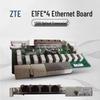 ZTE EIFEx4 Ethernet Interface Board