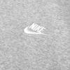 Nike Sportswear Club Fleece Pullover Hoodie (Unisex) Sweatshirts BV2654 063