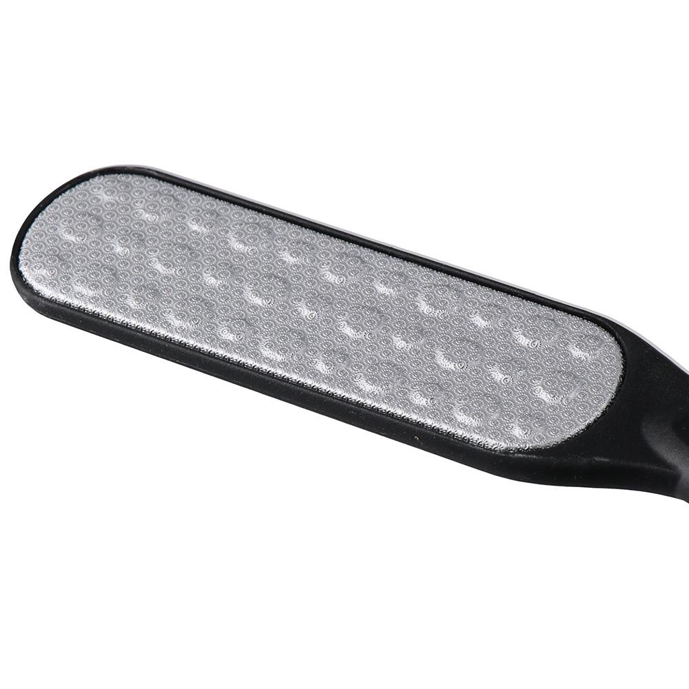 Stainless Steel Dry Skin Remover Foot Filing Foot Rasp Major Foot Care Callus Peel Remover  Feet
