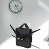 Hanging DIY Watch Silent Wall Clock Movement Repair Movement Replacement Clock Mechanism Parts Clock Parts with Needles