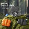 DJI NEO 2 Drone Storage Box With Butterfly Shaped Anti Scratch Anti Drop Strap Mountain Buckle Portable Protective Case Accessor