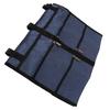 Hanger Diversion Safe Wear Resistant Dirt Resistant 600D Abrasive Cloth     Safe Hanger for Home Travel