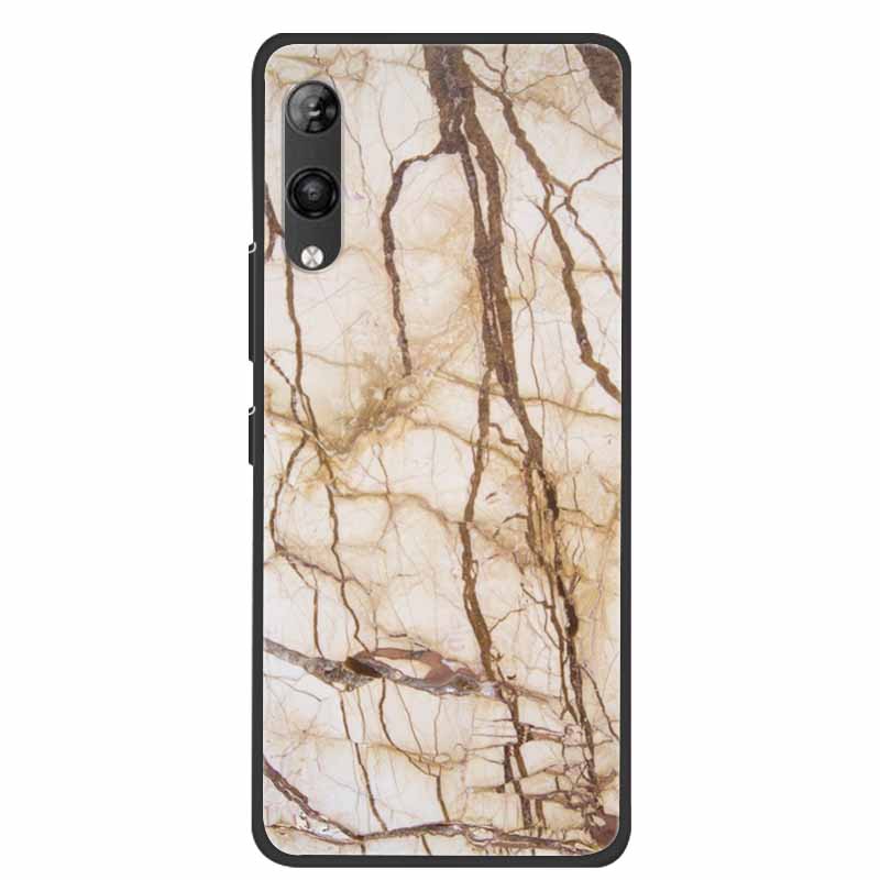 

For Rakuten Hand / Mini Case Soft Silicone Animal Cat TPU Phone Shell for Rakuten Mini Covers Shockproof Luxury Painted Bags Rakuten Hand