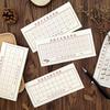 Defter ve Bloknotlar – Not Kağıtları