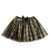 with Liner Adult Tutu Skirt 40cm Cosplay Skirt Role Play Halloween Costume Skirt  Halloween Party