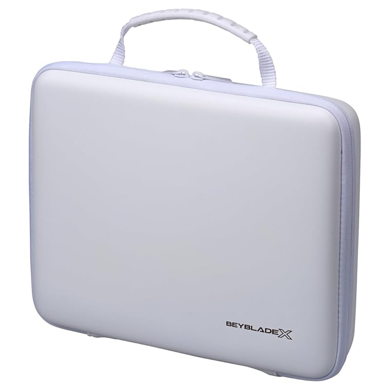 

BEYBLADE X beyblade x BX-43 gear case White Ver.
