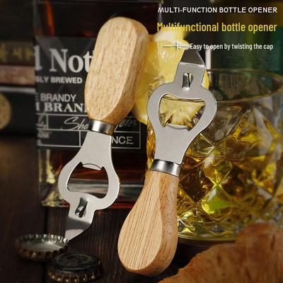 Accessori da bar – Cavatappi e apribottiglie