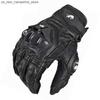 Motorcycle Gloves AFS 18 J241126