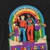 Steven Rhodes Kinder/Kids Sagen Nein zu Hass T-Shirt