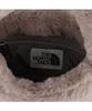 The North Face Nn2Pr71K White Label Bubly Tote Bag Mini_Fur Grayish Pink