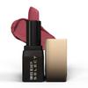 Swiss Beauty Select Dare To Matte Creamy Lipstick | with Velvety Matte Finish | Long Lasting Stay | with Vitamin E | Shade- Aura Pink, 3.8g |