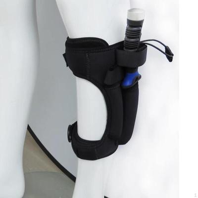 Holder Leg Band of Adjustable Dive Knife Holders Fishing for Snorkeling