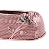 Decorative Tissue Box Holder for Home Car Countertop Elegant Paper Case Cover