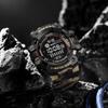 Original Factory Classic Camouflage Colour Digital Wristwatch Men's Watch 8050MC