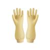 Durable Household Winter Thick Waterproof Gloves with Added Velvet