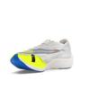 Nike ZoomX Vaporfly Next% 2 White Volt Racer Blue Men Sneakers Black CU4111-103