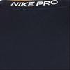 Nike Pro Solid Quick-Dry Compression Sleeveless Training Tee Men Tops Obsidian FB7915-451