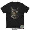 Classic Wildcats Name Styles Cat's Lovers Animal Game Day T-Shirt