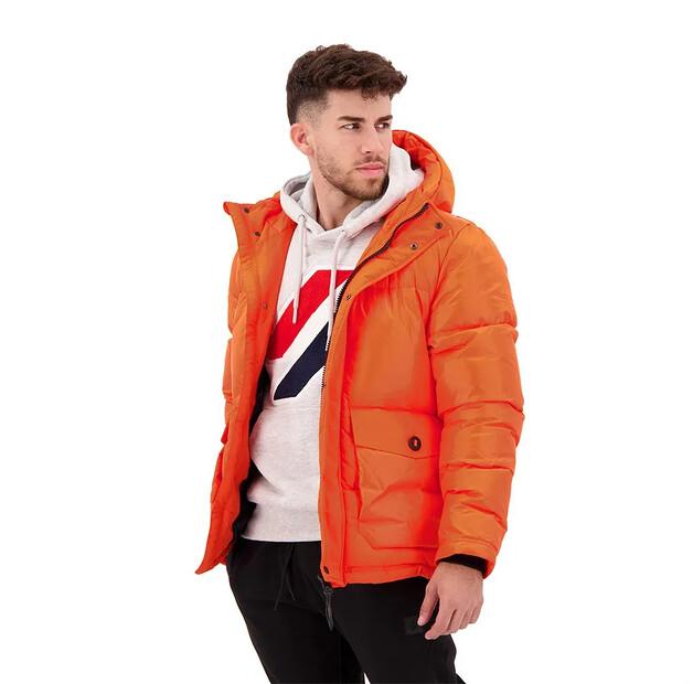 Superdry Mountain Down Rescue Jacket